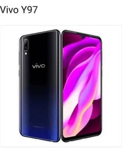 vivo y97 0