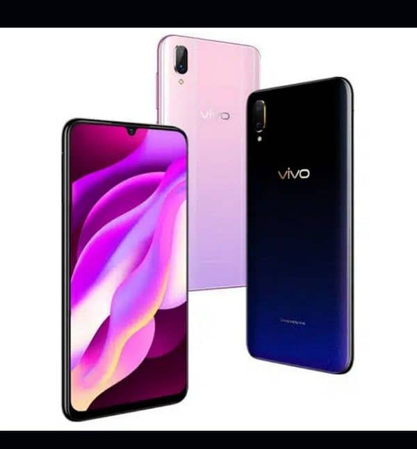 vivo y97 1