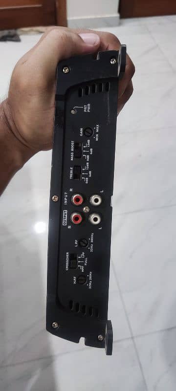 amplifier for sale 3