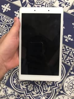 Samsung Tab A 32gb with sim 0