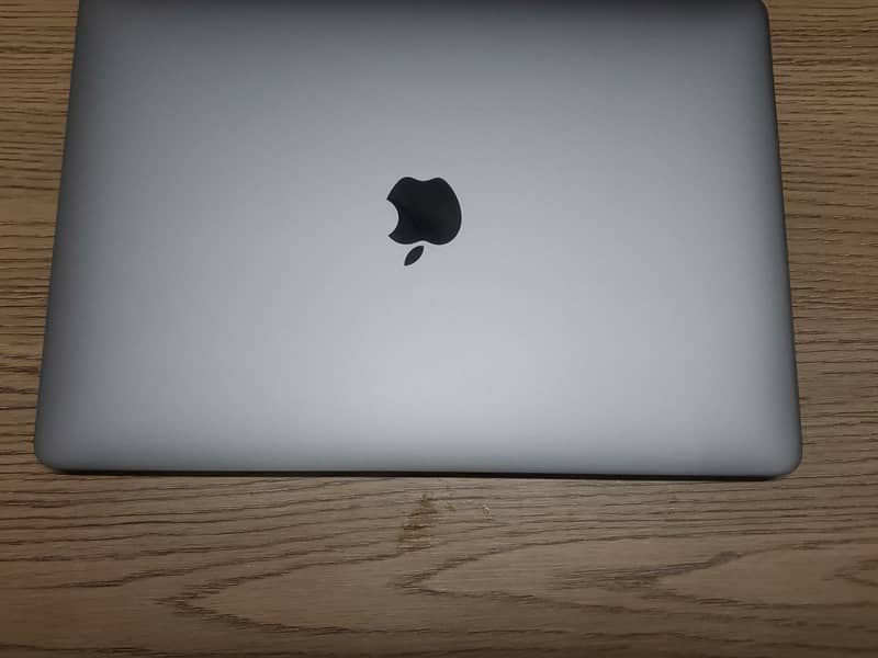 MacBook Pro 13-inch Mid 2017 3