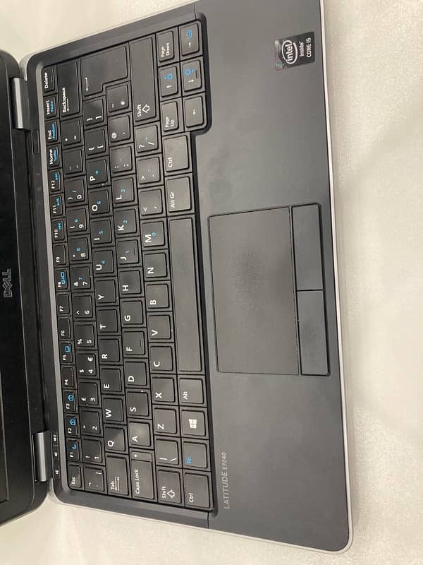 Dell latitude E7240 8/128 for sale 3