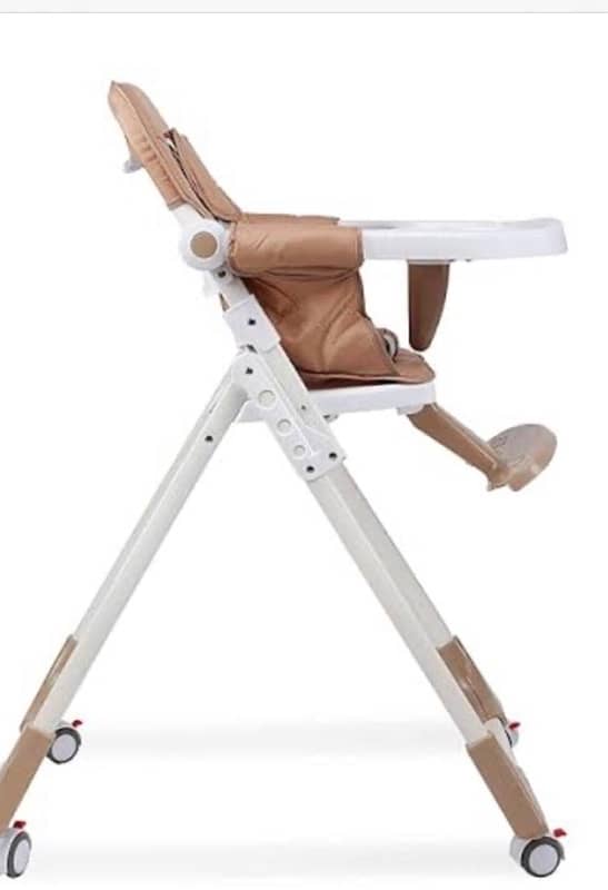 baby high chair 1