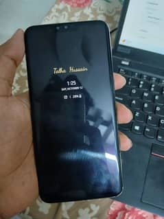 LG V50 5G Non PTA