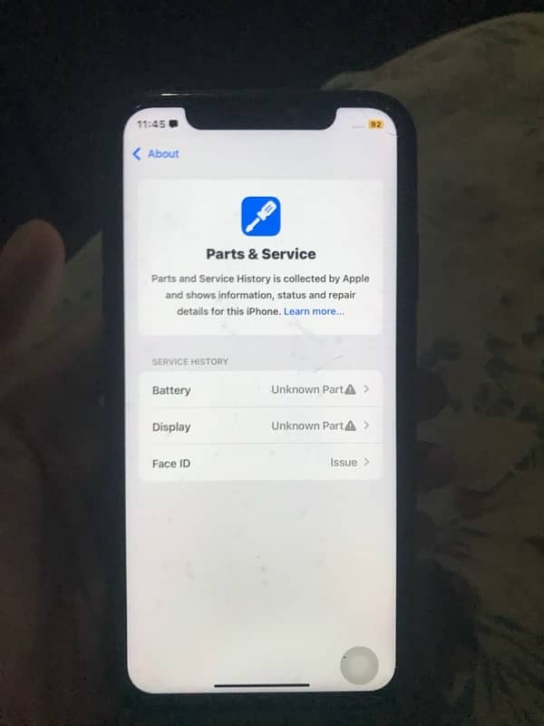 Iphone 11 urgent sell 2