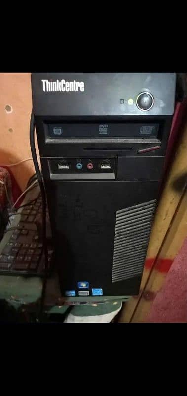 gaming pc 0