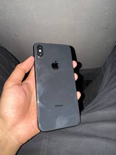 IPHONE Xs Max