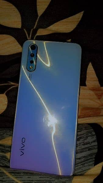 vivo s1 4/128 for sale 1