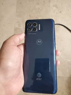 Motorola g stylus 5g uw 4 / 128