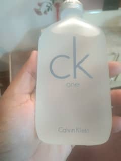 CK one 200 ml imported (UK) 0