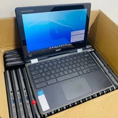 Acer | Chromebook Spin 11 R751T | 32GB Storage | 4GB RAM 0