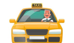 DRIVER REQUIRED IN DAY FOR ONLINE CAB 0