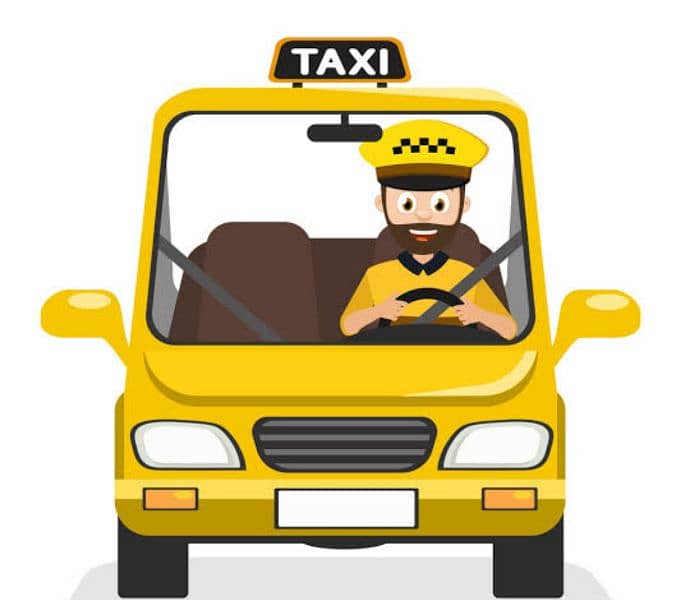 DRIVER REQUIRED IN DAY FOR ONLINE CAB 1