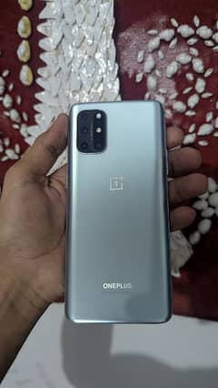 OnePlus 8T 12/256  Pta Approve Exange Possible 0318-2800-561