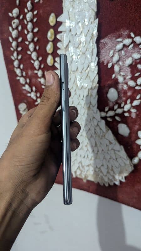 OnePlus 8T 12/256  Pta Approve Exange Possible 0318-2800-561 8