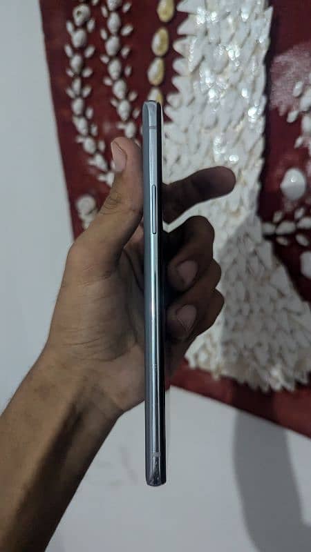 OnePlus 8T 12/256  Pta Approve Exange Possible 0318-2800-561 9