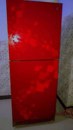 PEL Large Refrigerator