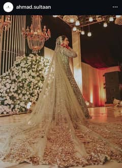 Ahmad Sultan Walima bridal 0