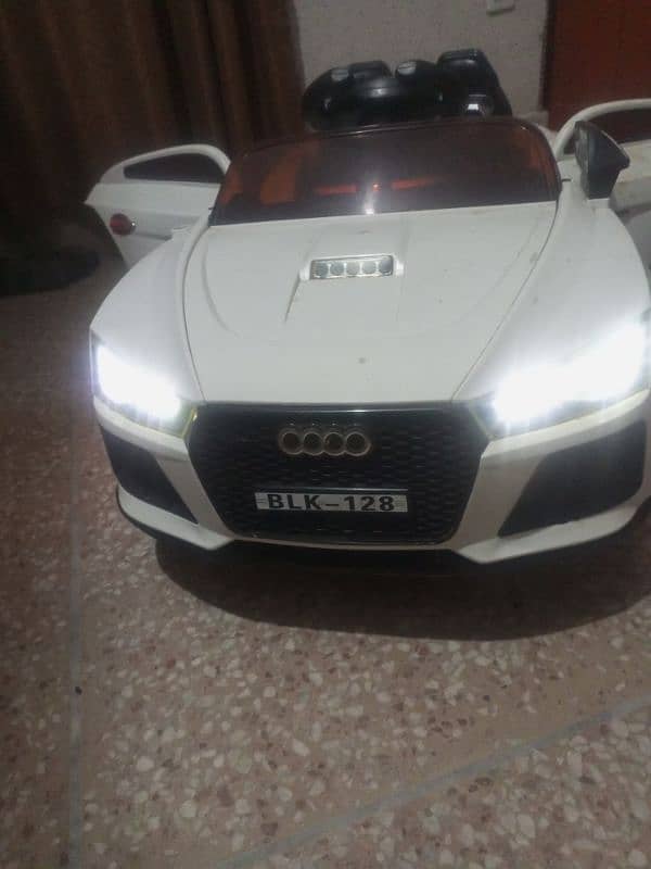 kids cars best quality all system working condition Bluetooth etc 1