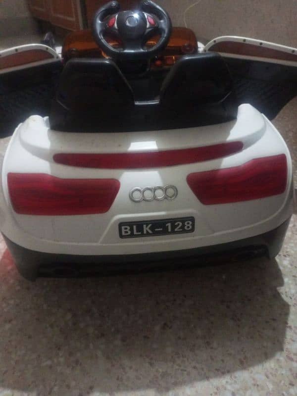 kids cars best quality all system working condition Bluetooth etc 2