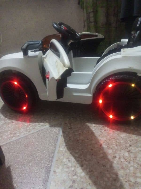 kids cars best quality all system working condition Bluetooth etc 4