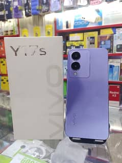 Vivo Y17s 0