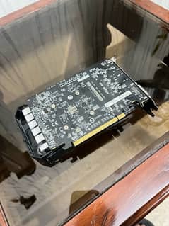 Gigabyte Radeon RX 460 2GB