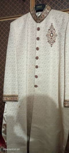 Sherwani Groom