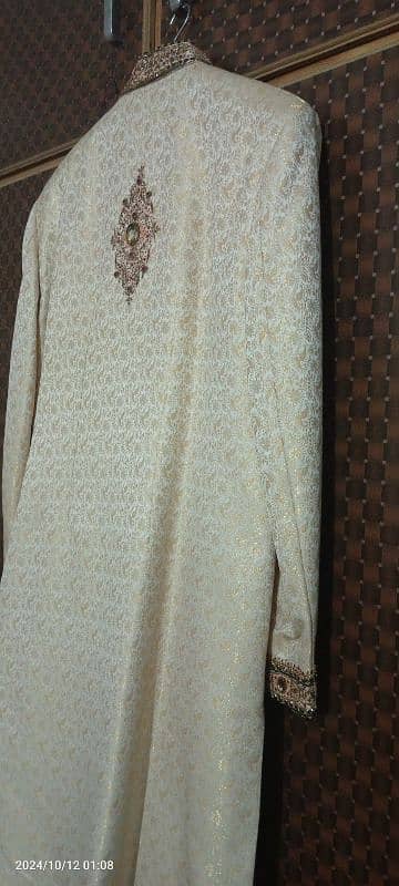 Sherwani Groom 6