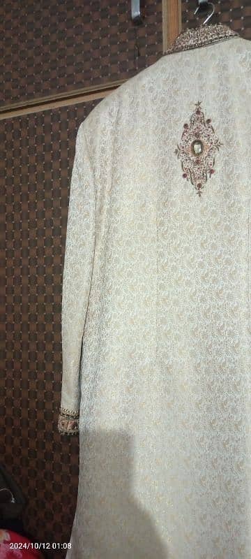 Sherwani Groom 7