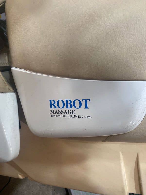 massage chair 1