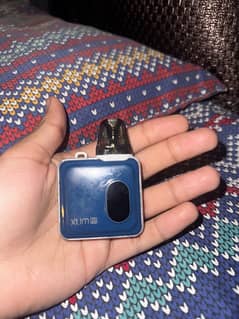 OXVA XLIM SQ PRO 30 W up for sale 0