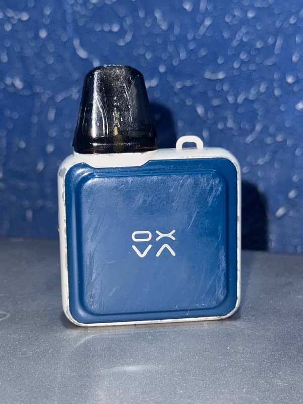 OXVA XLIM SQ PRO 30 W up for sale 2