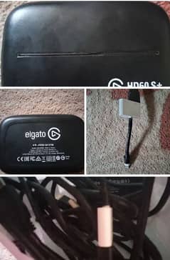 S+ Best elgato