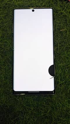 Samsung Galaxy Note 10plus