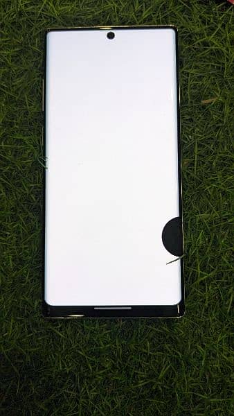 Samsung Galaxy Note 10plus 0