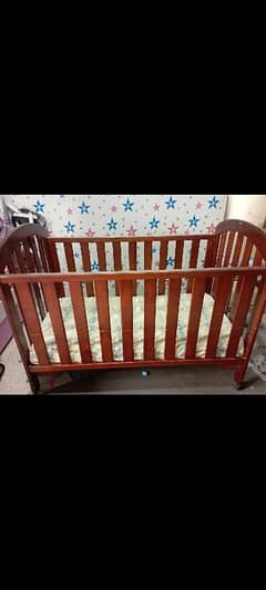 baby cot 0