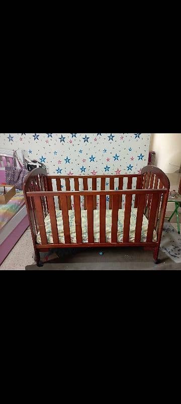 baby cot 3