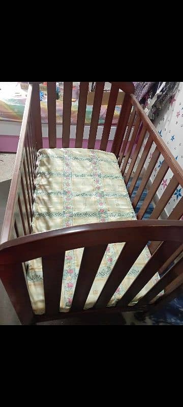 baby cot 4