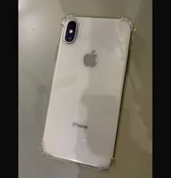 iPhone X 64gb non PTA