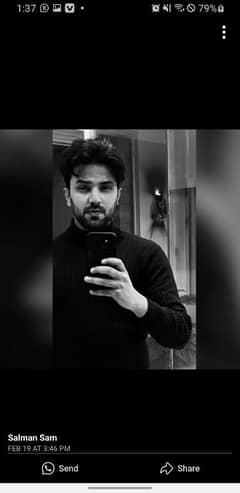 mujhy job chaye ghr ka Kam ya waiter k kam 4 years experience ha mujhy