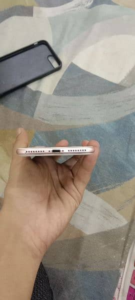 I Phone 7 plus non pta 2