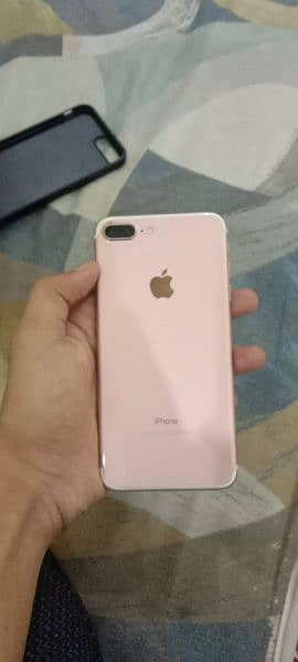 I Phone 7 plus non pta 4