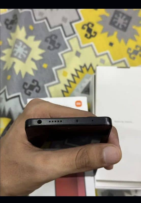 Xiaomi Redmi Note 13 Pro - Fresh Like New 5