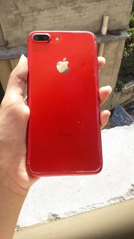 iphone 7 plus non pta 0