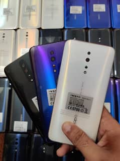 Oppo Reno 2Z, Oppo Reno Z 8/256GB original