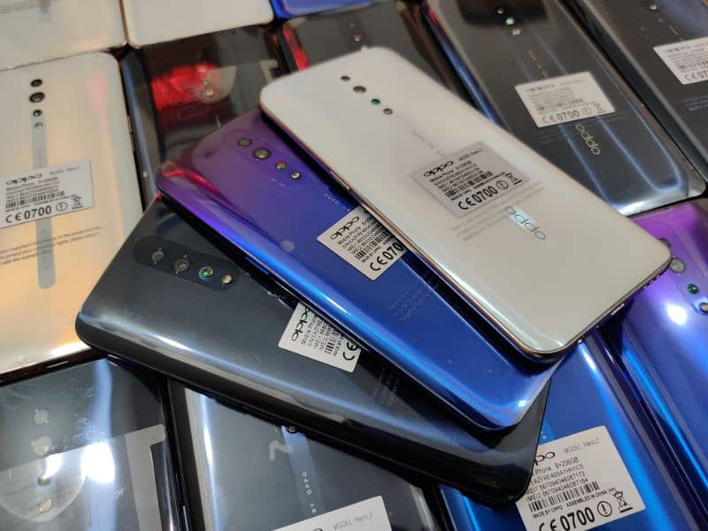 Oppo Reno Z 8/256GB original 1