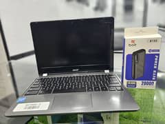 Acer | C740 | 128GB Storage | 4GB RAM & With Gift Speaker