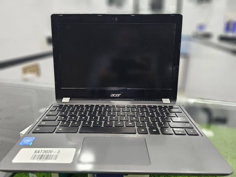 Acer | C740 | 128GB Storage | 4GB RAM & With Gift Speaker 4