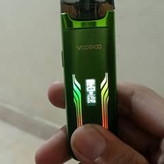 voopoo v mate max 0